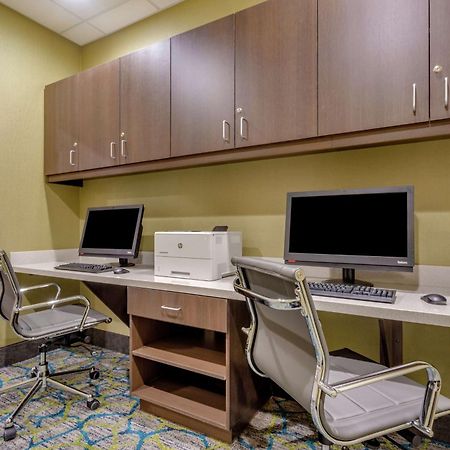 Hampton Inn & Suites Saraland Mobile Zewnętrze zdjęcie