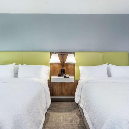 Hampton Inn & Suites Saraland Mobile Zewnętrze zdjęcie