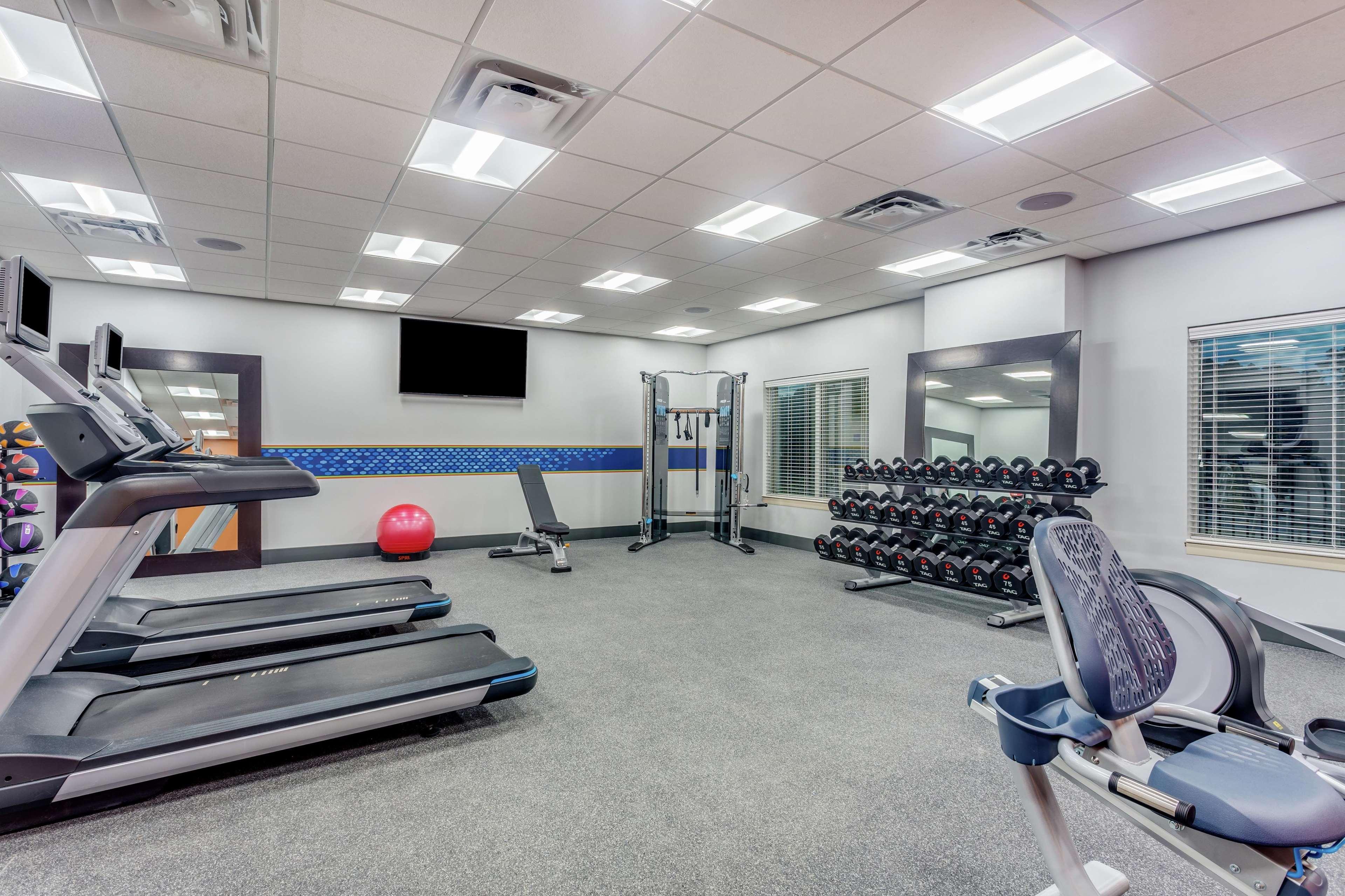 Hampton Inn & Suites Saraland Mobile Zewnętrze zdjęcie