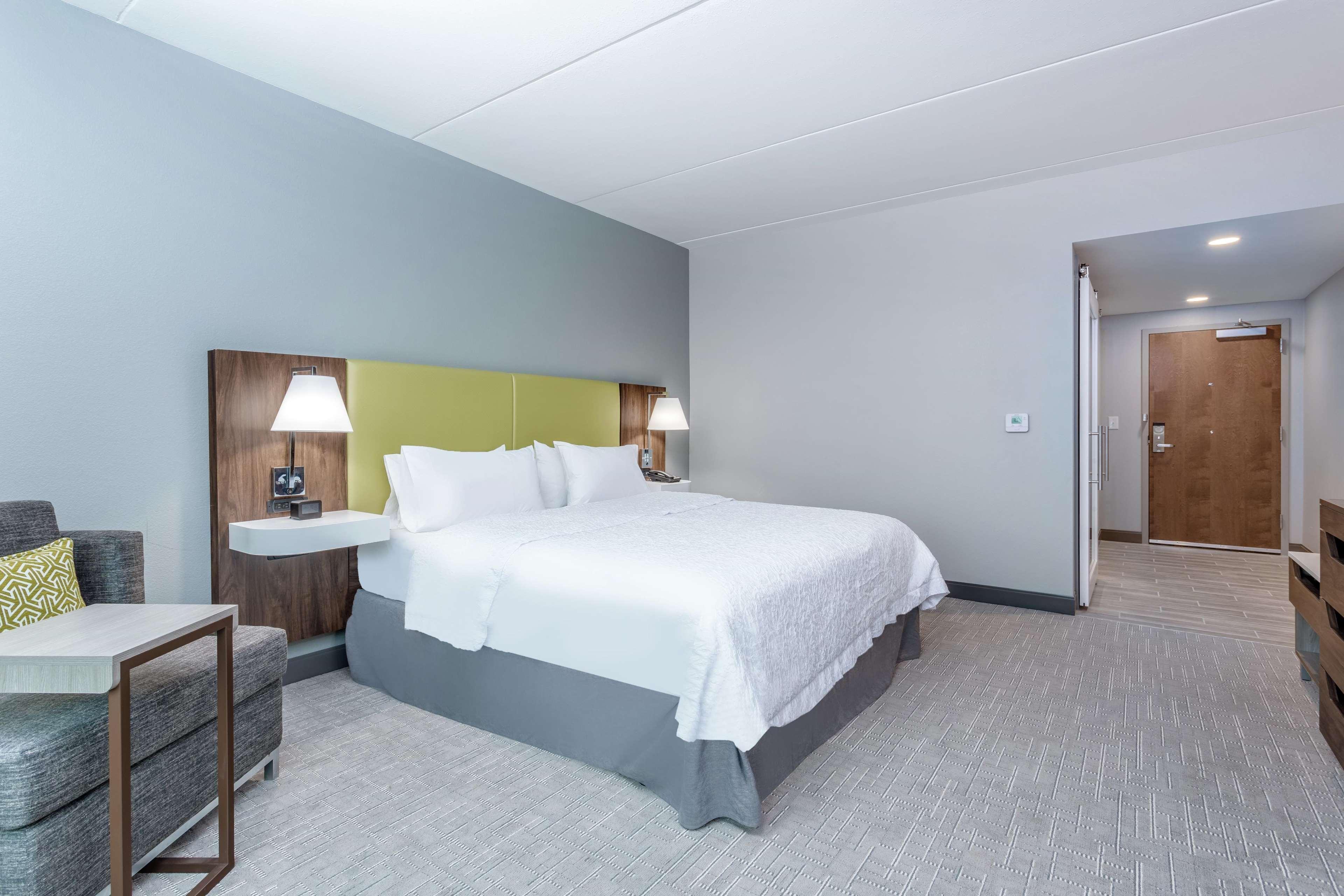 Hampton Inn & Suites Saraland Mobile Zewnętrze zdjęcie