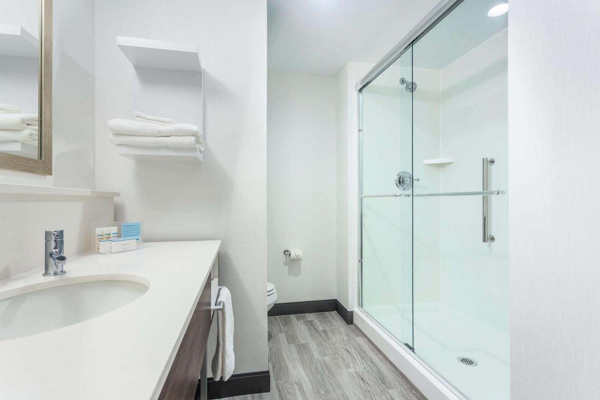 Hampton Inn & Suites Saraland Mobile Zewnętrze zdjęcie