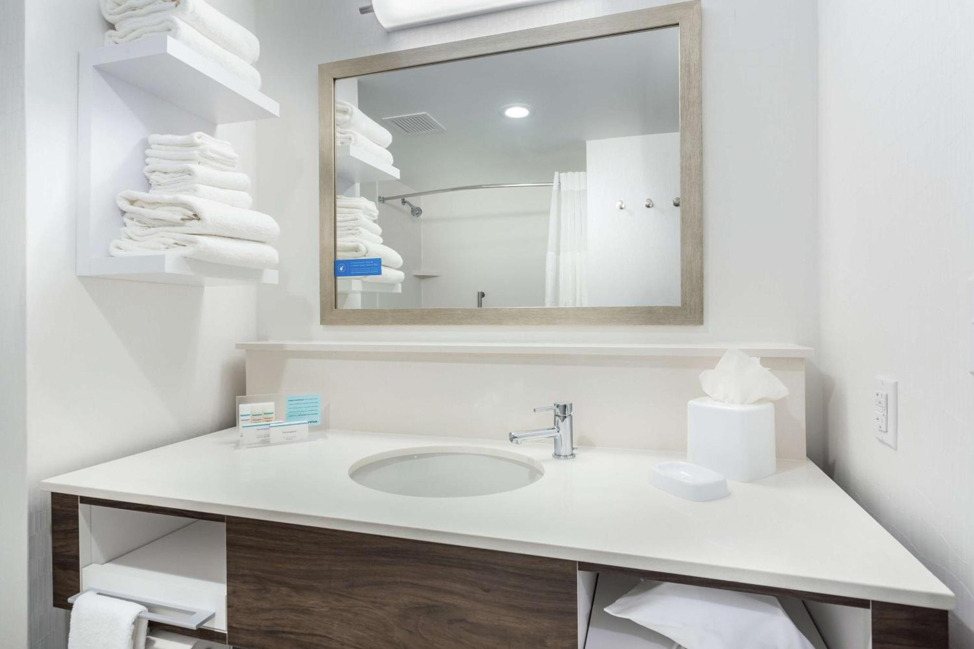 Hampton Inn & Suites Saraland Mobile Zewnętrze zdjęcie