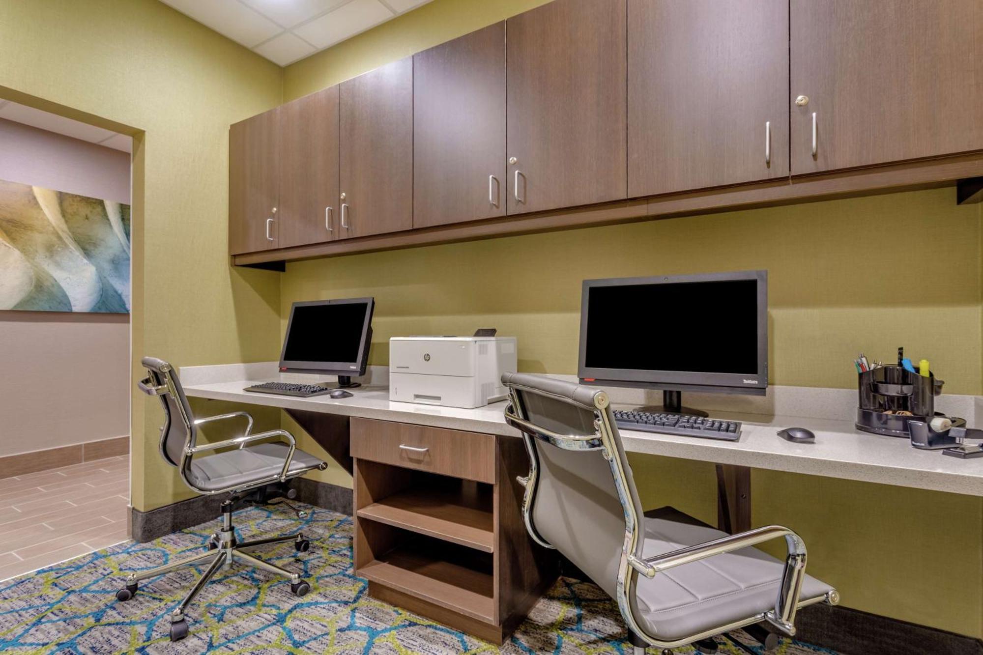 Hampton Inn & Suites Saraland Mobile Zewnętrze zdjęcie