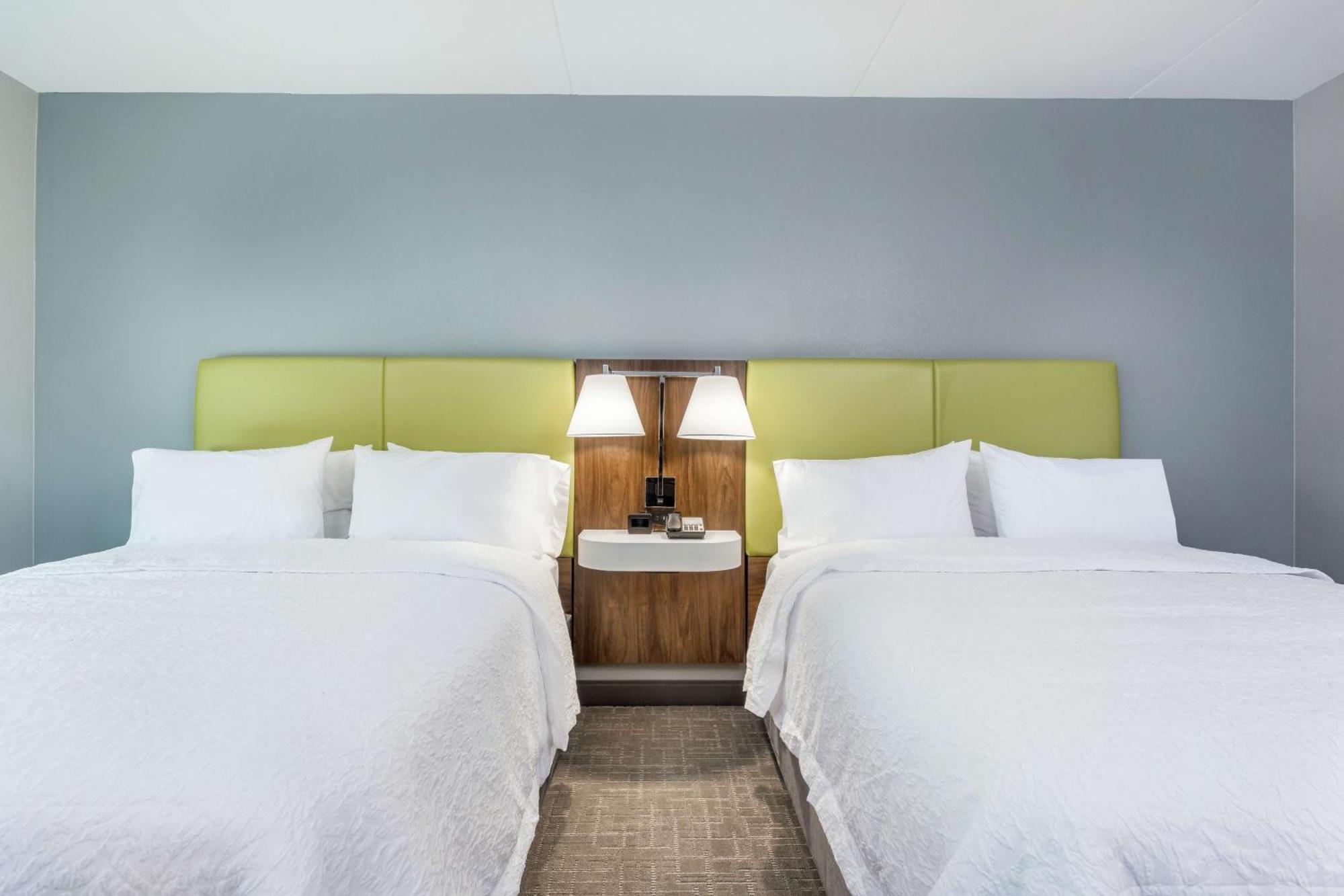 Hampton Inn & Suites Saraland Mobile Zewnętrze zdjęcie