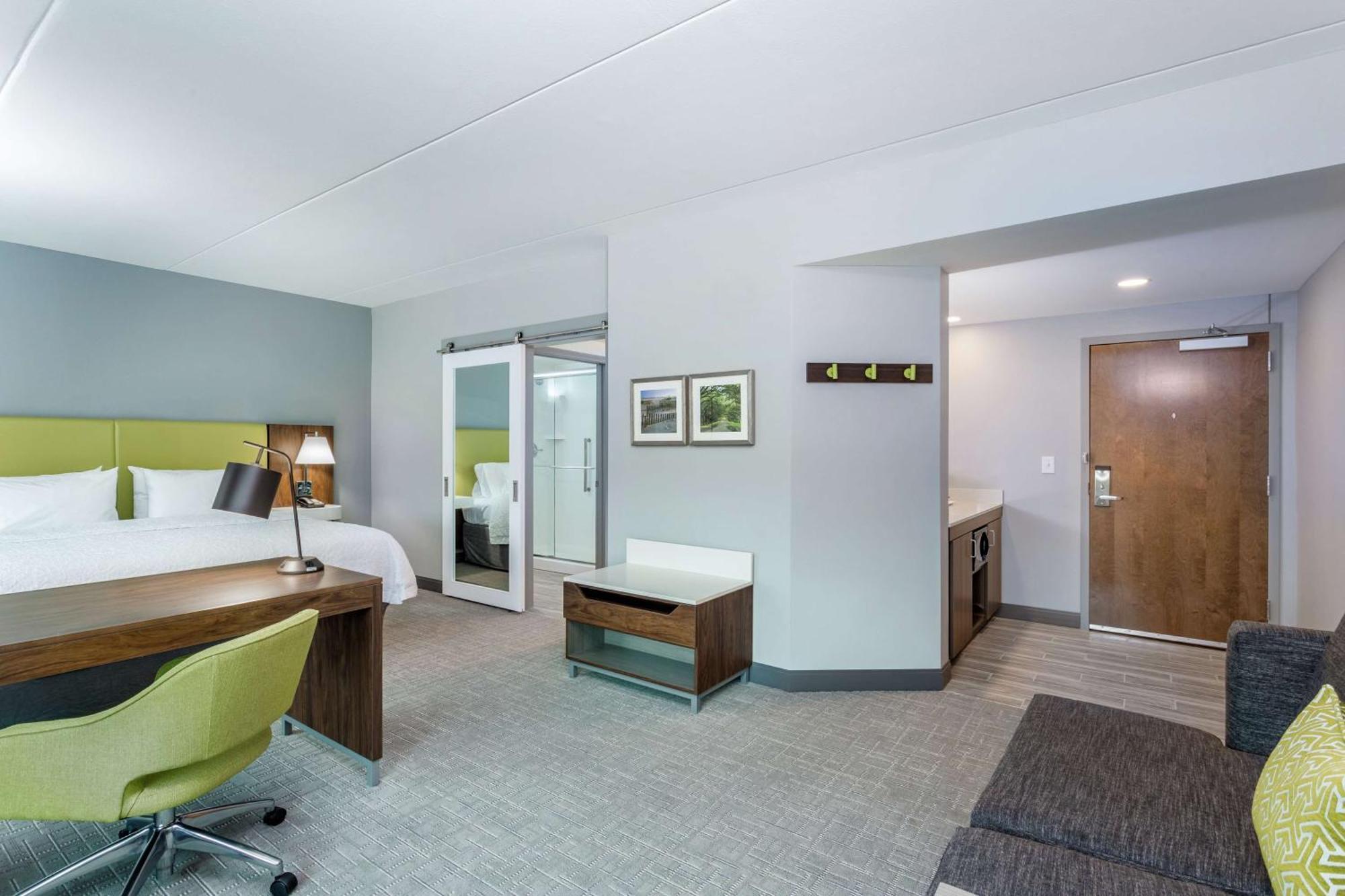 Hampton Inn & Suites Saraland Mobile Zewnętrze zdjęcie