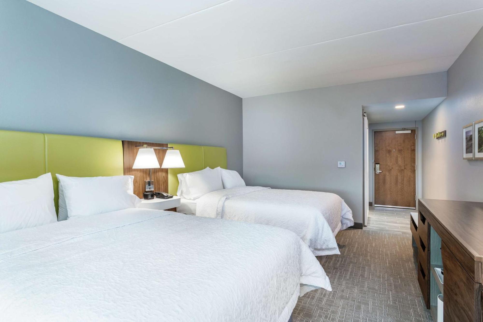 Hampton Inn & Suites Saraland Mobile Zewnętrze zdjęcie