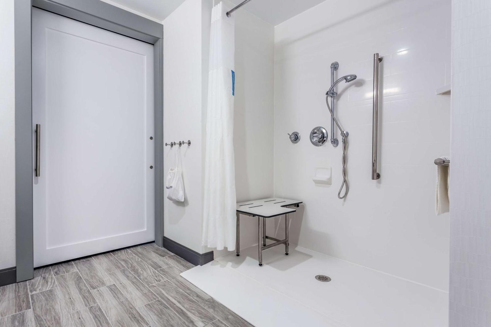 Hampton Inn & Suites Saraland Mobile Zewnętrze zdjęcie
