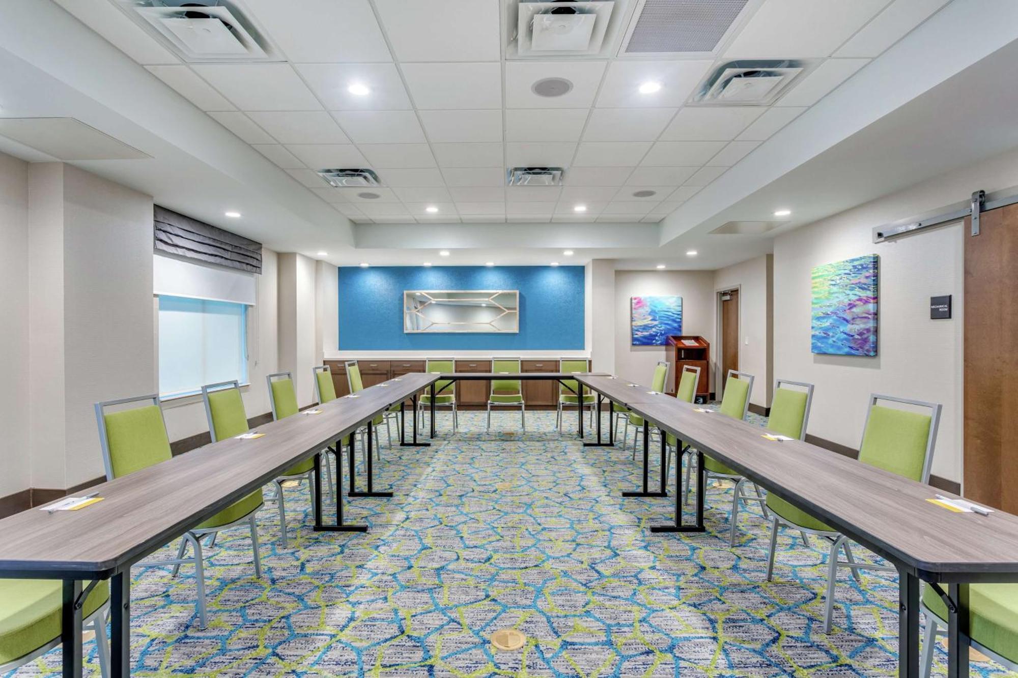 Hampton Inn & Suites Saraland Mobile Zewnętrze zdjęcie