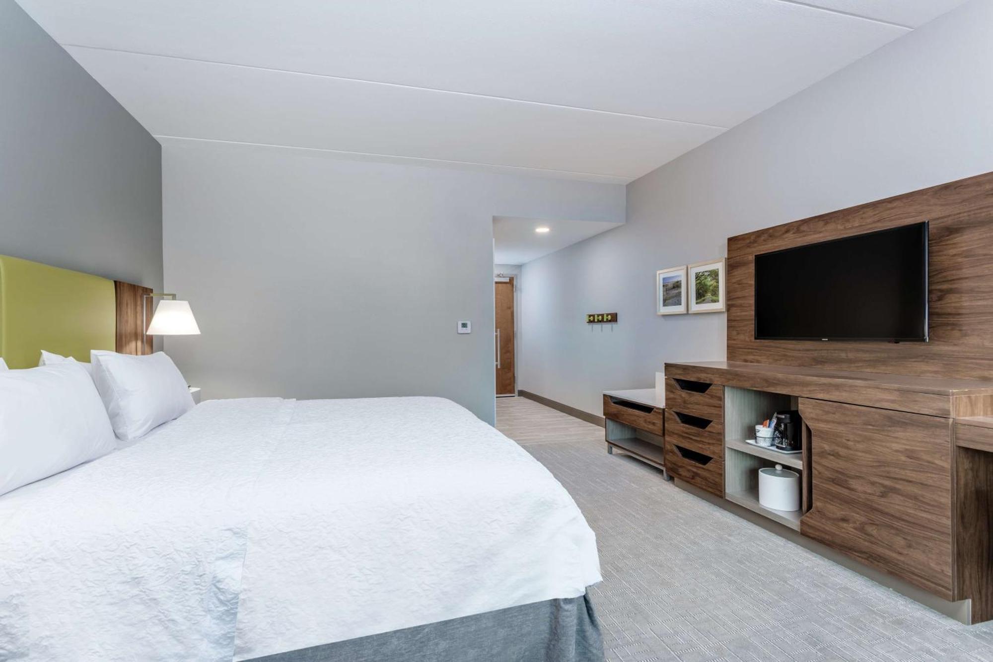 Hampton Inn & Suites Saraland Mobile Zewnętrze zdjęcie