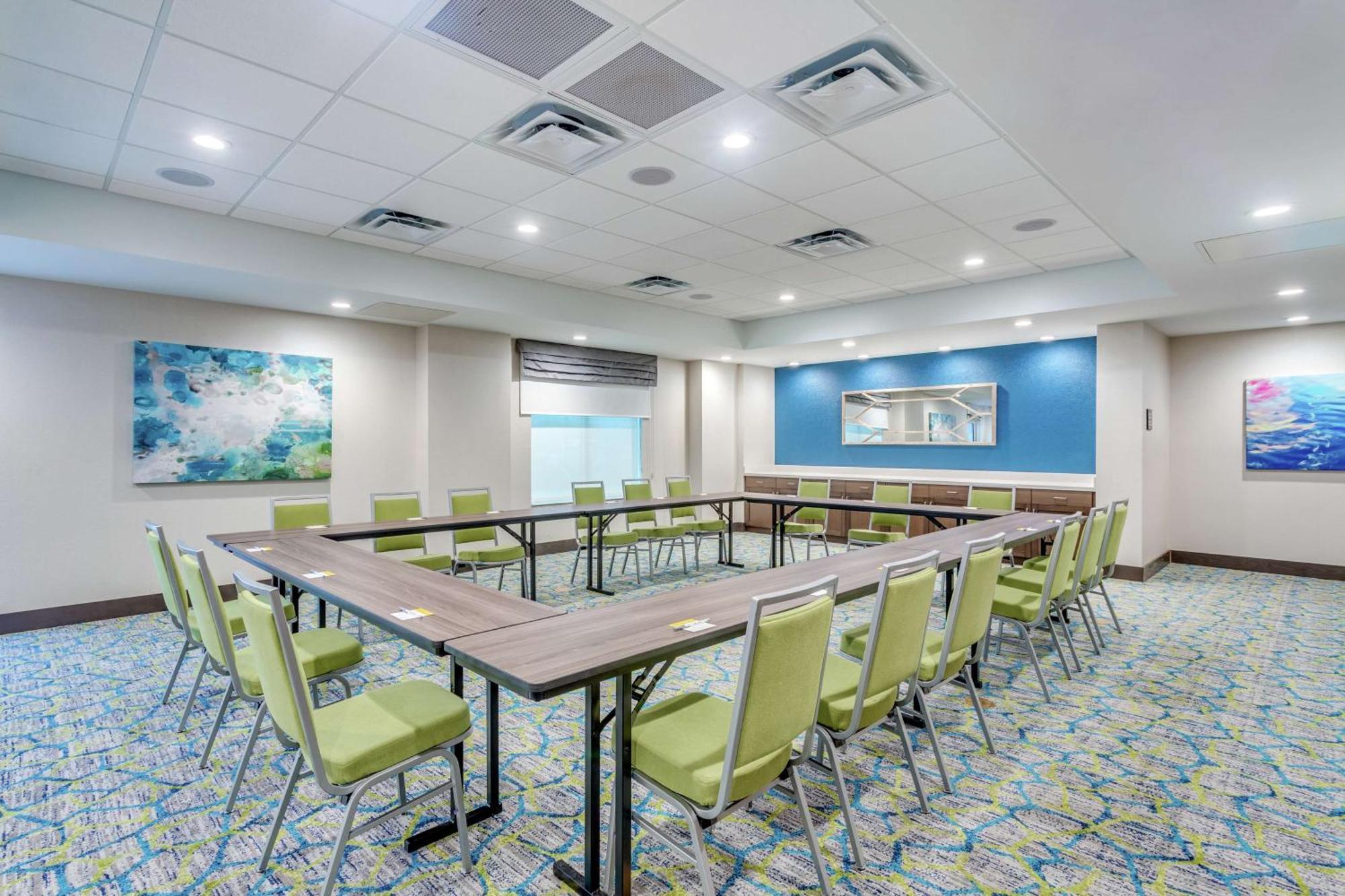 Hampton Inn & Suites Saraland Mobile Zewnętrze zdjęcie