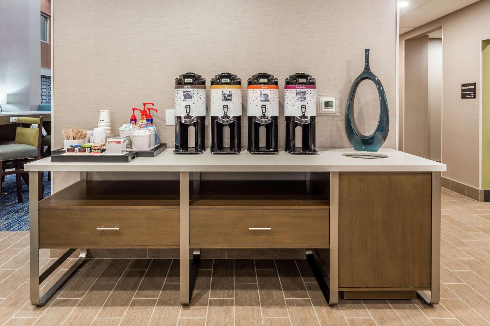 Hampton Inn & Suites Saraland Mobile Zewnętrze zdjęcie