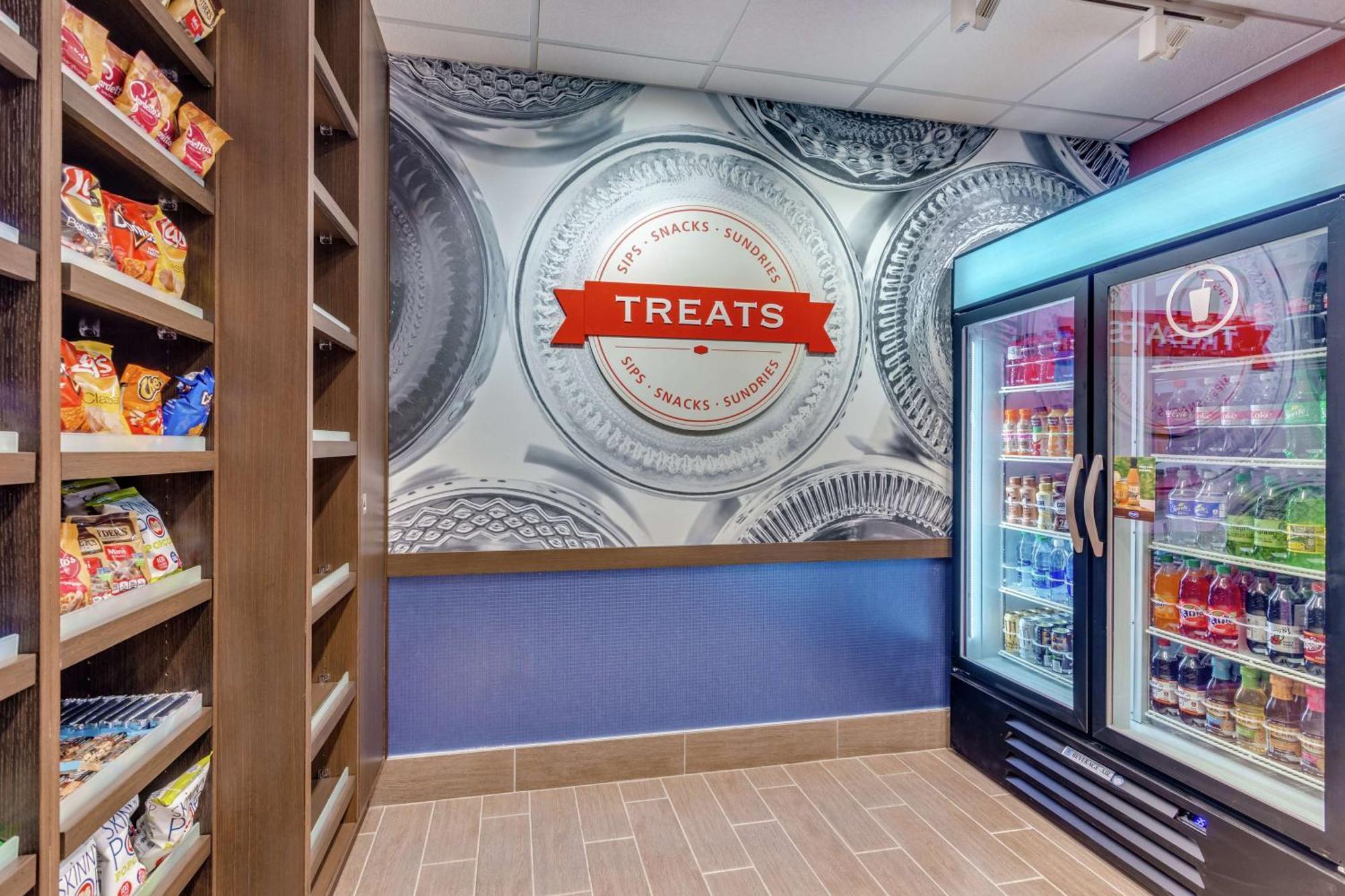 Hampton Inn & Suites Saraland Mobile Zewnętrze zdjęcie
